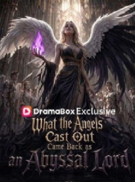 What The Angels Cast Out Came Back As An Abyssal Lord English Sub | Full Movie 2026 | CineLatino Drama