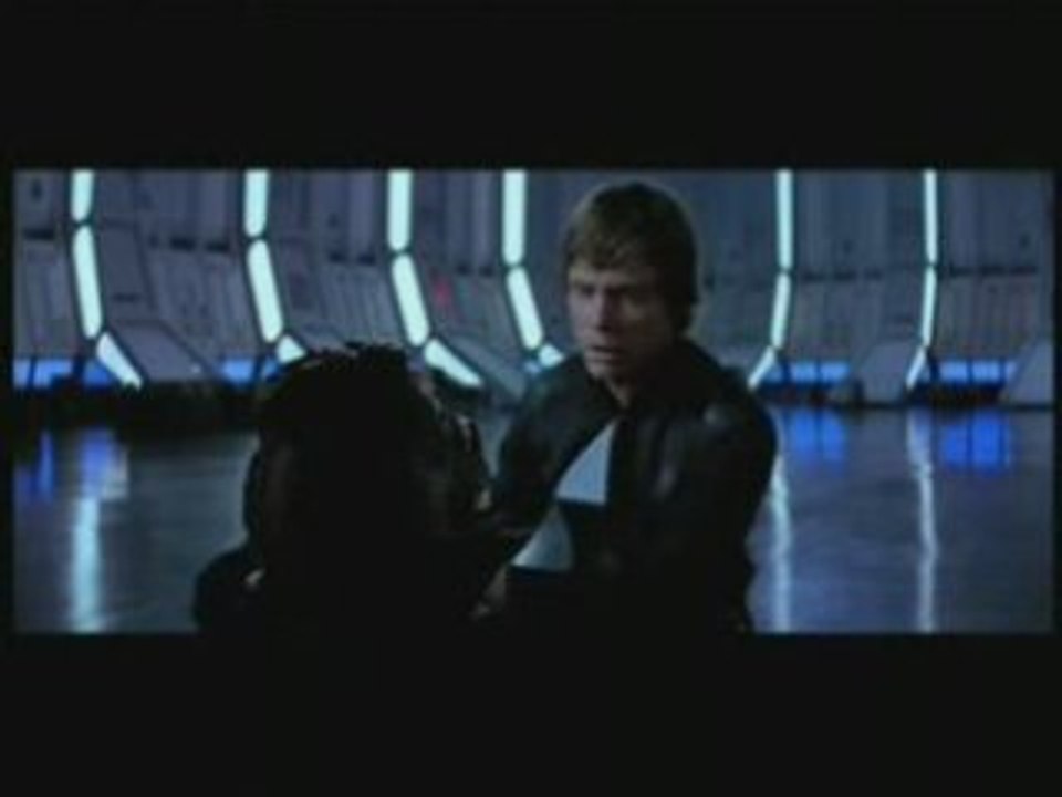 dork vadar