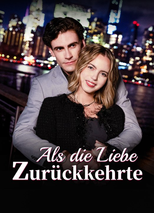 [Synchro]Als die Liebe zurückkehrte | Full 76 Eps SD Drama 2026