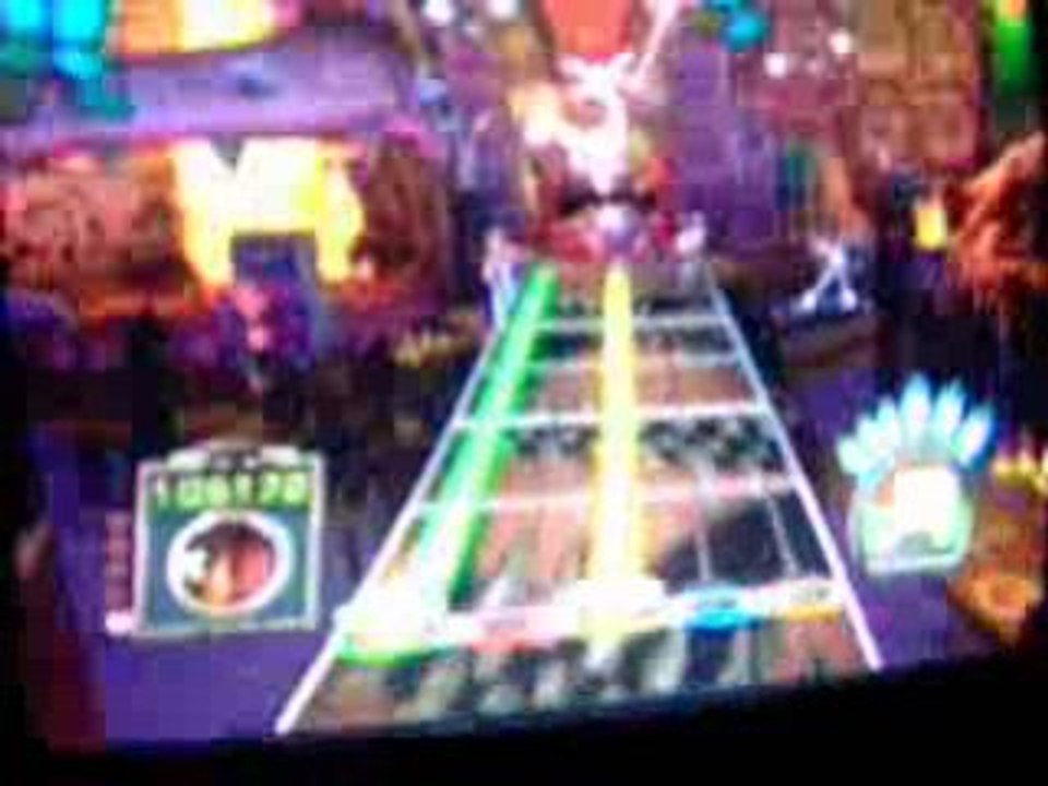 muse  - knights of cydonia