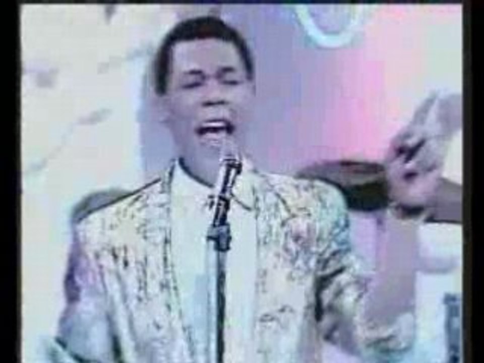 Joe Arroyo - La Noche