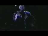 George Michael - Sign Your Name [Live in NY 1991]