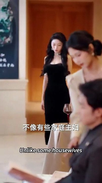 After Tearing Up the Good Wife Manual, I Only Love Myself [Full Movie]