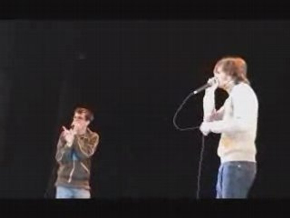 Live Copycat & RoxorLoops (beatoxic)