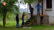 مسلسل لا تحزن لاجلي الحلقة 71 مترجمة