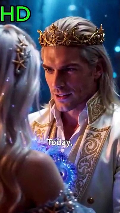 Daddy's Little Mermaid  :|| New Movie |🔝 [Full Movie]