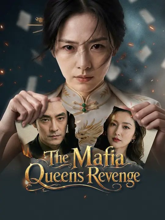 Watch The Mafia Queens Revenge: Complete Full EPS