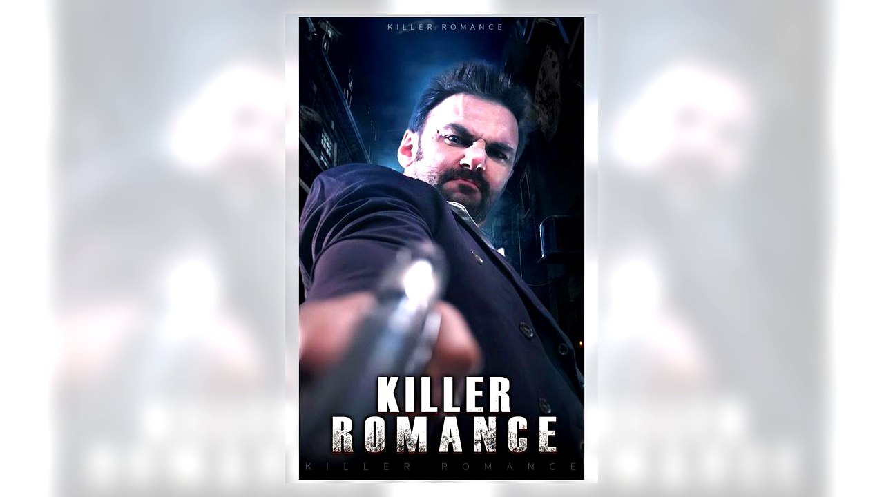 Killer Romance full movie