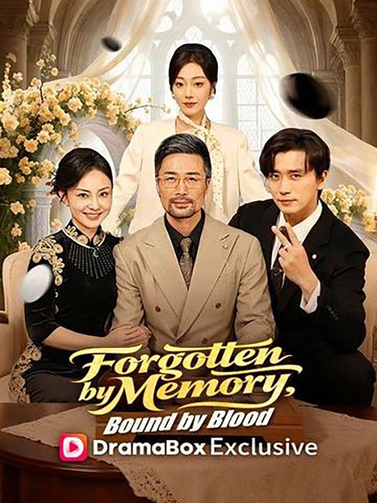 Forgotten by Memory, Bound by Blood | FULL EP | 🌍 ENGLISH | 🎭 DRAMA HUB