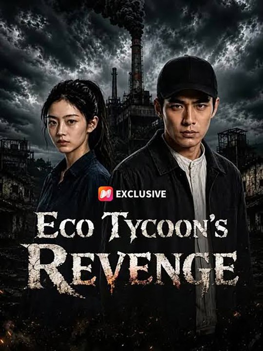 Eco Tycoon's Revenge | FULL EP | 🌍 ENGLISH | 🎭 DRAMA HUB
