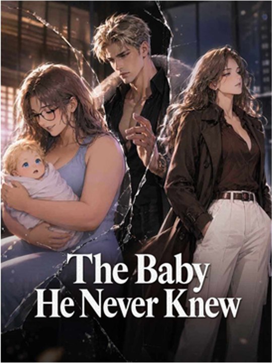The Baby He Never Knew - Full #englishsub #fullmovie 🍿🍿