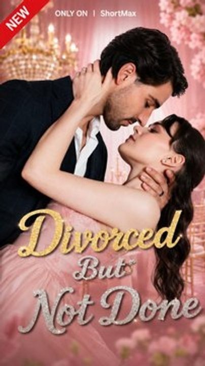 Divorced but Not Done Second Chance Romance Series Asm Trending Short Short English | Premium Quality Short Drama EN