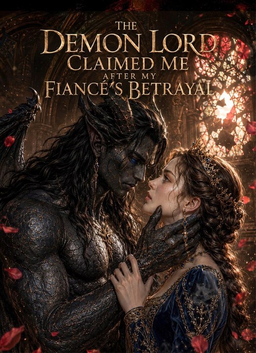 The Demon Lord Claimed Me After My Fiancé S Betrayal | Premium Quality Short Drama EN