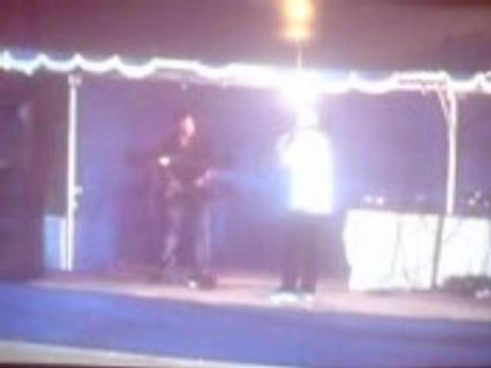 cheb ilyes live 2008 a alger