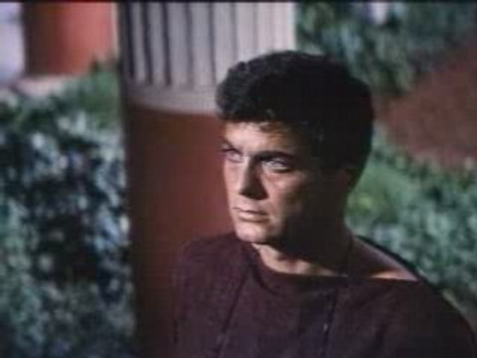 Spartacus  Uncut VHS Version