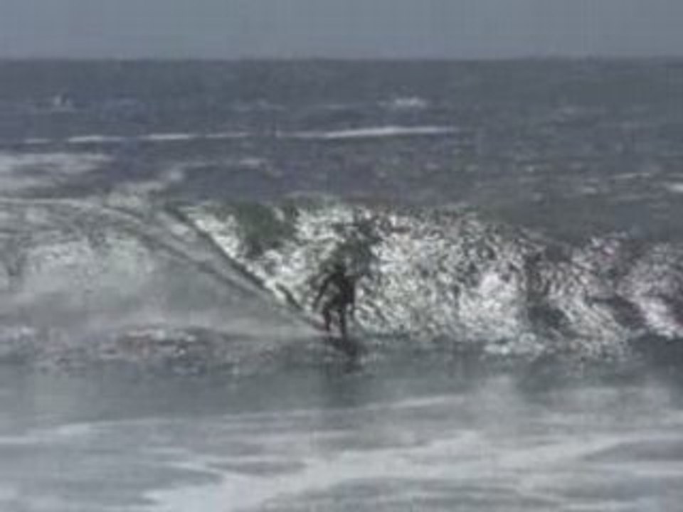 Cabedelosurf