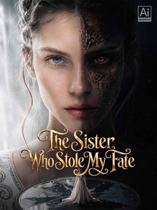 The Sister Who Stole My Fate 🧡🍏 🔥 (2026) - FULL ENGSUB