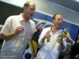 Torche la gueule à ton Dragon