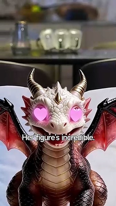 School Belle's Dragon Devour, Evolve, Get Revenge🧡🍏 🔥 (2026) - FULL ENGSUB [Full Movie]