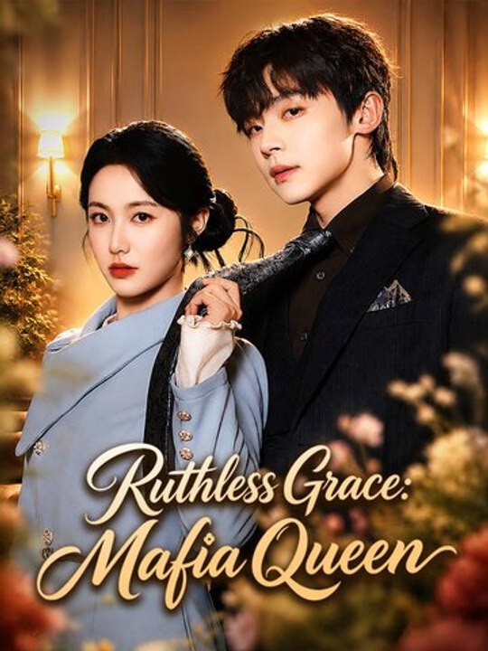 Ruthless Grace Mafia Queen HD Engsub