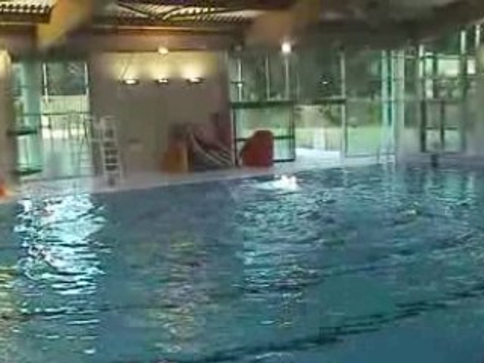 EVREUX AC Natation : Fête du Club