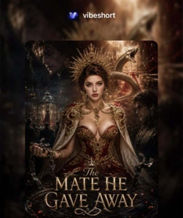 The mate he gave away🧡🍏 🔥 (2026) - FULL ENGSUB | Reelshort Hot HD