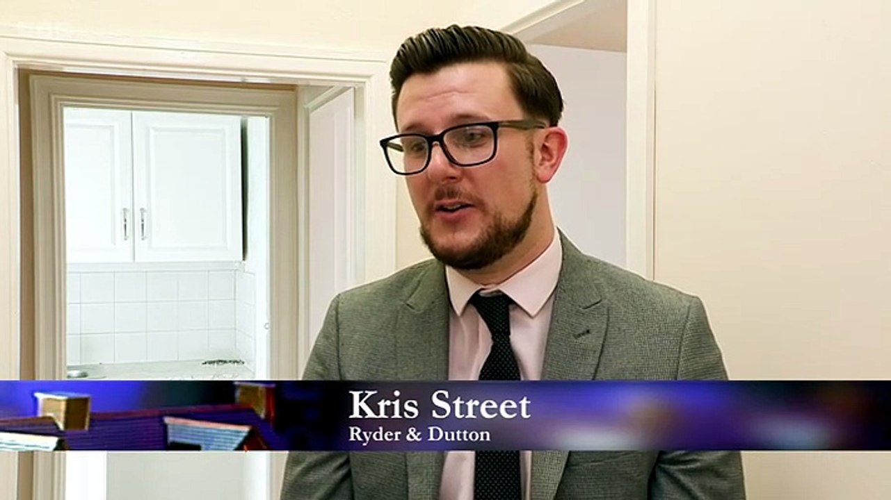 Homes Under the Hammer - Season 29 Episode 18 -Recreate the Space
