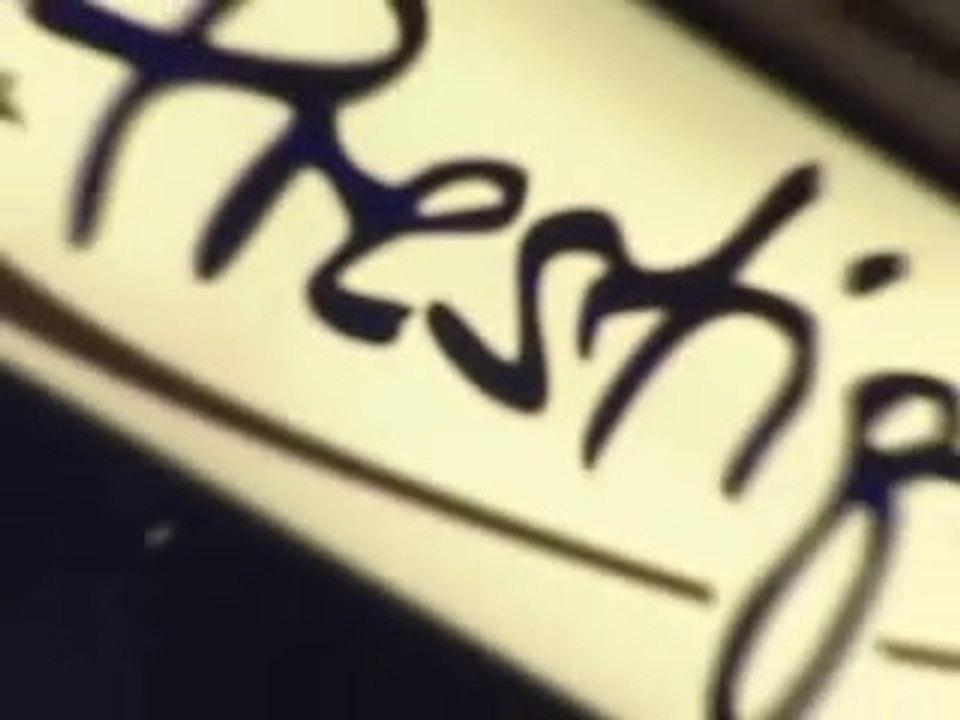 Peinlicher auftritt  - naddel im odenwald @ wochenschau.tv