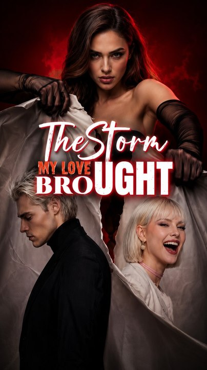 The Storm My Love Brought Family Secrets Revenge Romance Short Film Ags - Full #2026