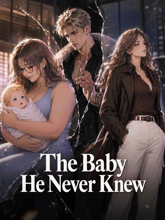 The Baby He Never Knew - Full #2026