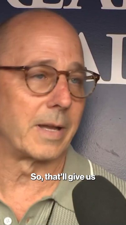 Brian Cashman revealed earlier today that Aaron Judge will be reimaged during the All-Star break.