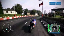 Let Me Crash A Lot (TT Isle Of Man: Ride On The Edge 3)