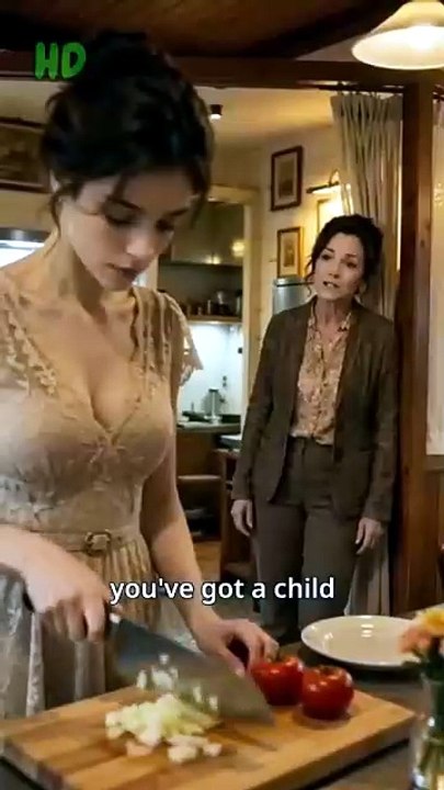 Running From the Mafia Heir With His Baby 🧡🍏 🔥 (2026) - FULL ENGSUB | Reelshort Hot HD [Full Movie]