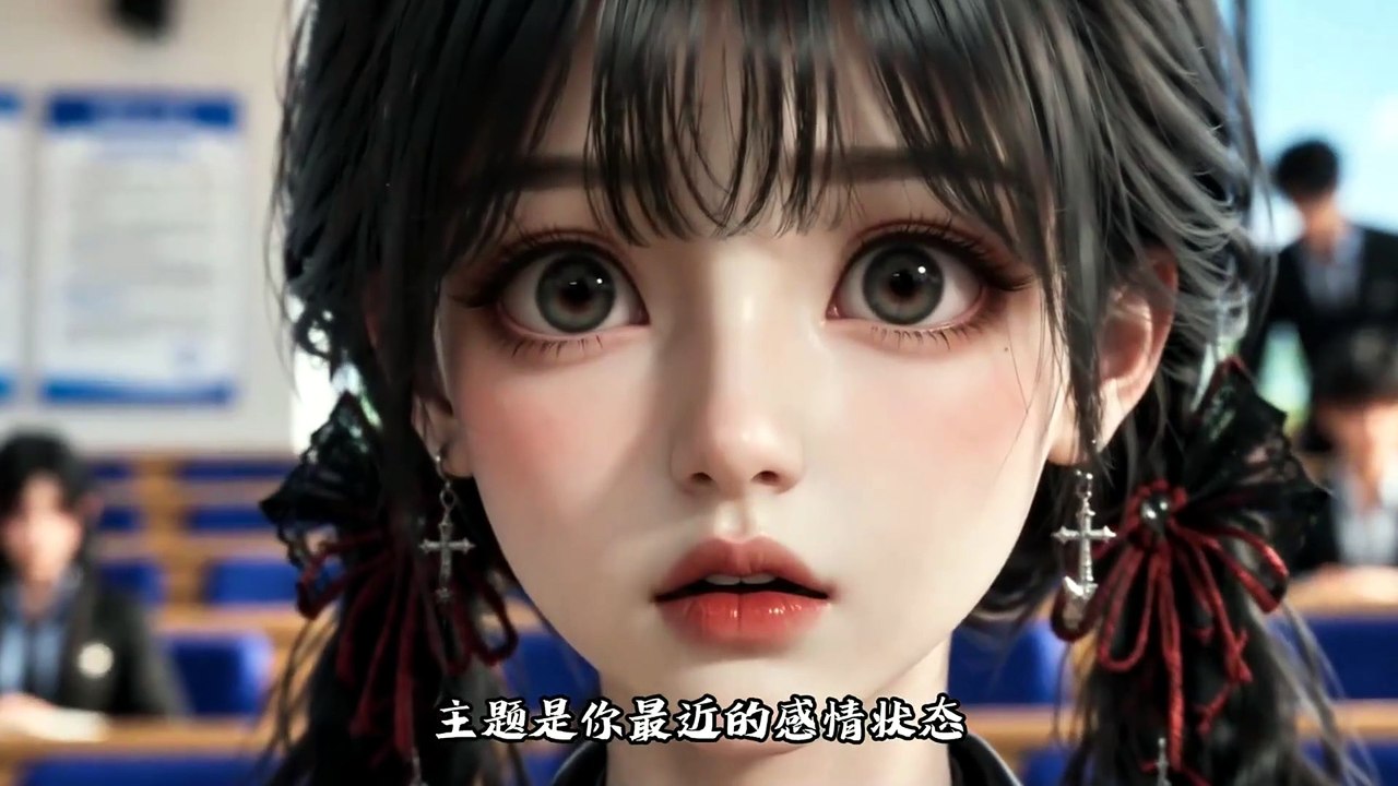 I accidentally posed as Lu Chen’s girlfriend to meet his parents. We faked a relationship to cover the lie. Amid messy antics, our fake romance turned real