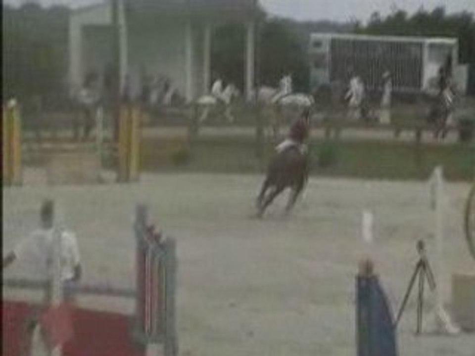 Steph et kaliope club 2 à liverdy le 22 juin