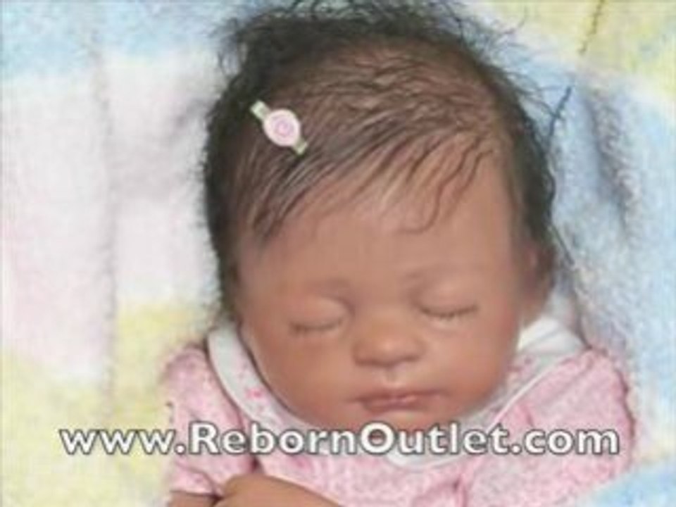Reborn Dolls of All Varieties - Reborn Babies
