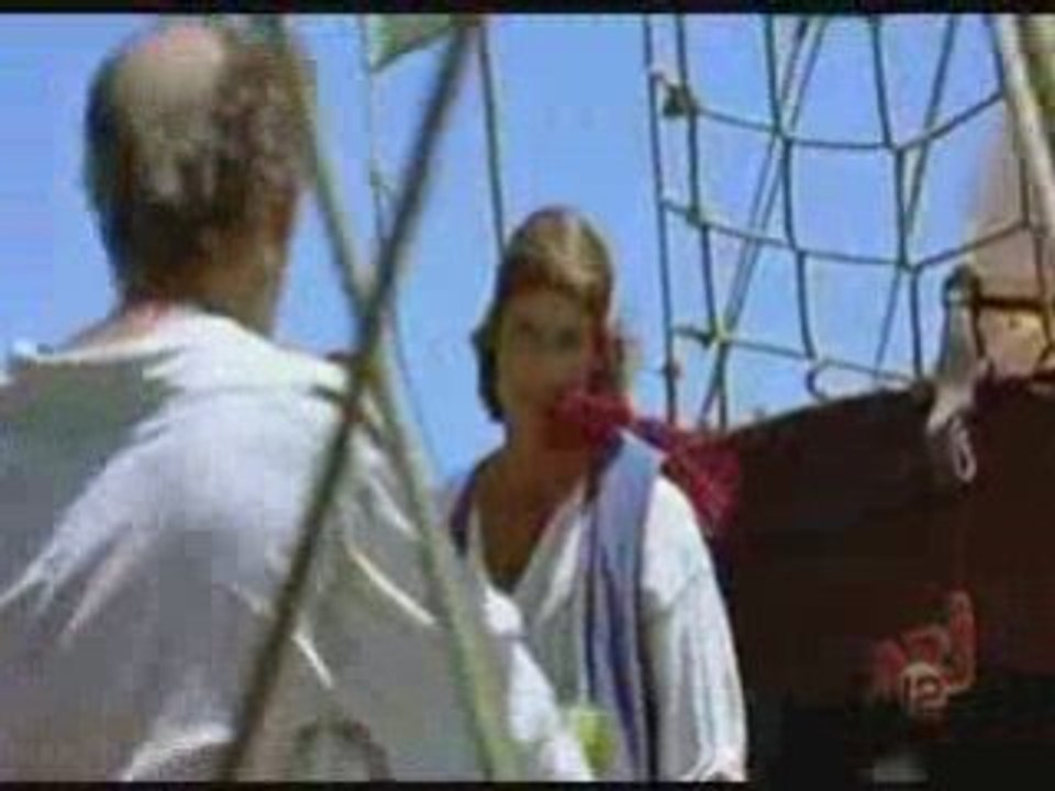 Sinbad 1X20partie 4