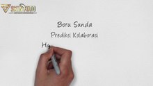 Kode Syair Boru Sunda Hari Jumat 10 Juli 2026 #paktuntung