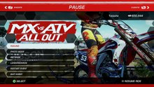 I Can Drive All Day Long (MX VS ATV All Out)