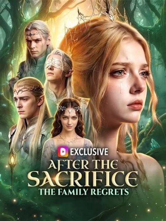 Dopo il sacrificio, la famiglia si pente dei film in lingua inglese | Film Completo in Italiano