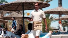 مسلسل مناورة انطاليا الحلقة 1 مترجمة