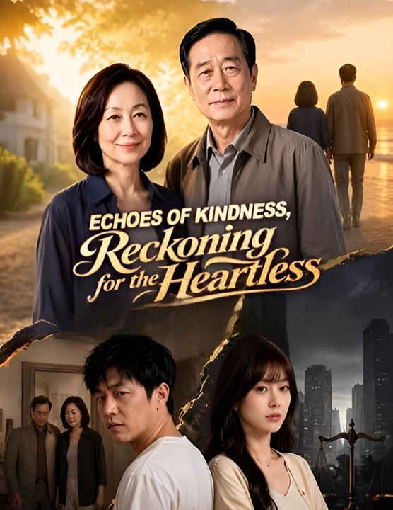 Echoes of Kindness Reckoning for the Heartless-Drama FULL MOVIES ENGLISH SUB