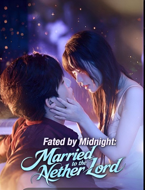 Fated by Midnight Married to the Nether Lord-Drama FULL MOVIES ENGLISH SUB
