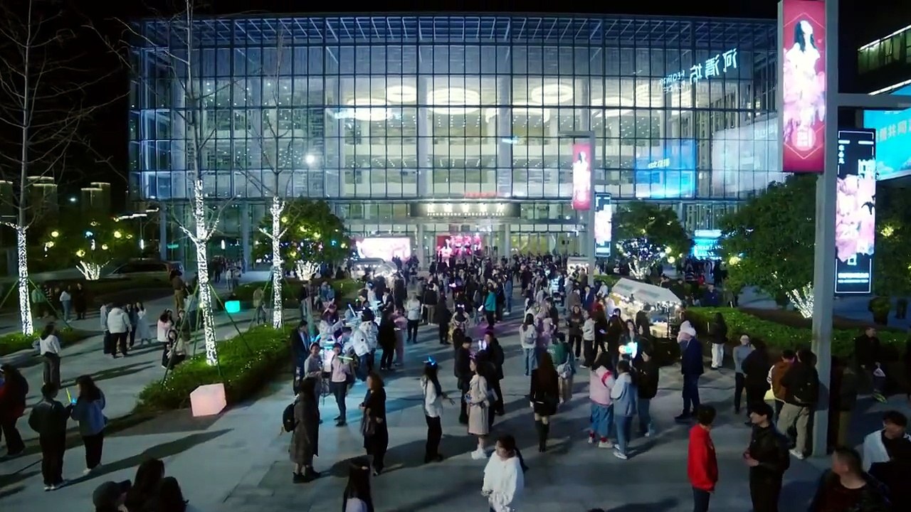Only For Love E10 [720p]