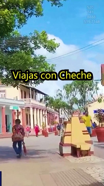 « Le Boulevard de Baracoa : la vie réelle au bord de la mer »