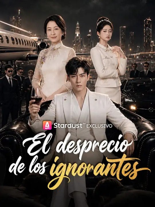 el desprecio de los ignorantes