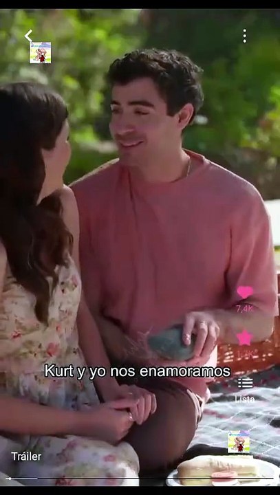 MEJORES AMIGOS DE MI EX ---- My Ex's Best Friends Completo En Español