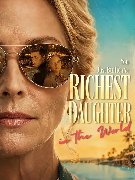 You Just Bullied the Richest Daughter in the World - Full