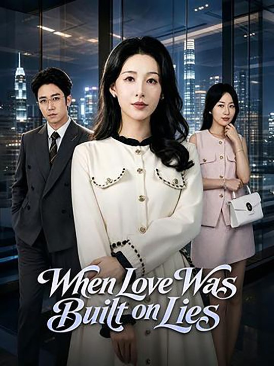 When Love Was Built on Lies | FULL EP | 🌍 ENGLISH | 🎭 DRAMA HUB