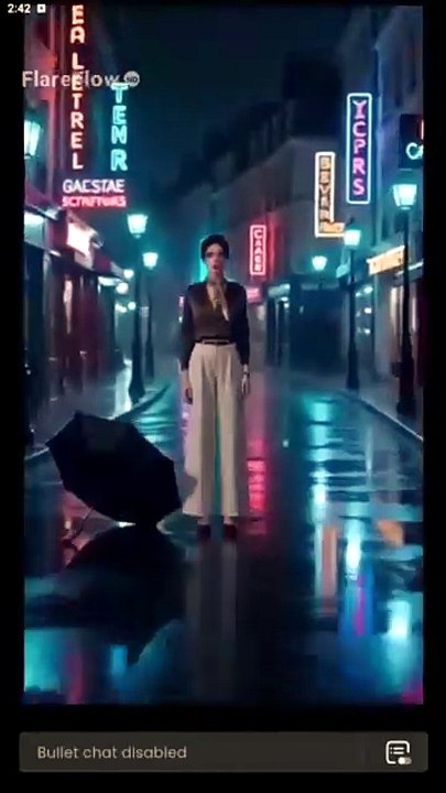 Hidden heiress return for revenge [Full Movie]